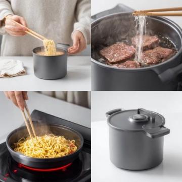 美大集成灶：开启烹饪新体验