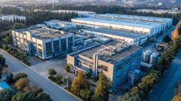 中国六大国有汽车企业总部分布与产品介绍