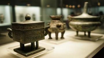 揭秘太原晋阳古城考古博物馆:2500年历史的见证者