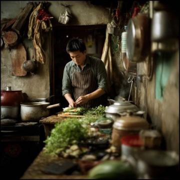 延边接地气的早市美食探店之旅