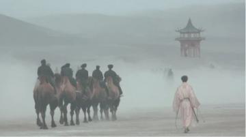 舌尖之旅之内蒙古通辽(通辽与呼伦贝尔)