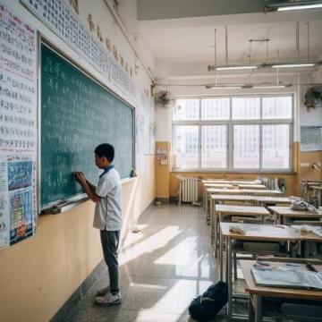 小学生常识,华尔街高手难解