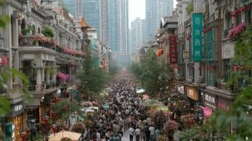 千万别再去东莞了,要不然很有可能就回不来了