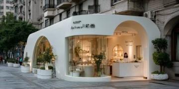 杭州新店|山野土菜馆我小看ta了!