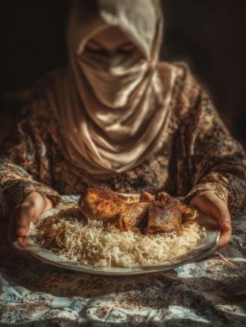 美国教授:我尝过100多国美食,印度食物才是世界最好!
