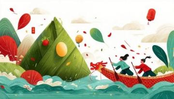湖北端午节奇遇记:文化探秘与美食之旅