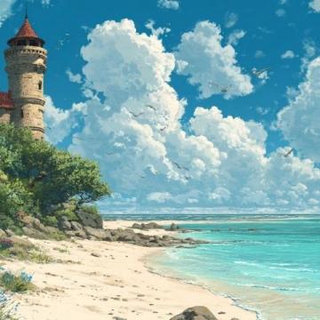 人生建议:夏天千万不要错过霞浦!因为它是被大部分人低估的小海滨城市。