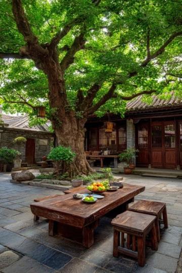 东莞市寮步镇胡氏宗祠探秘:宋代名家的历史渊源