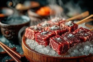 日本美食之大阪美食(日本大阪传统美食)