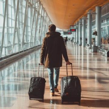避开人潮,选择反向旅游的5个地方