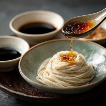 揭秘长沙凉面:传统与创新之美,品味南北风味差异