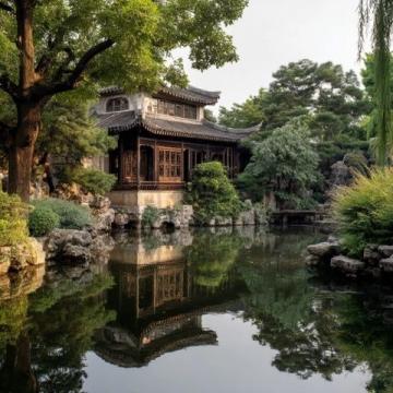 增城风光无限:广州周边的美丽乡村之旅