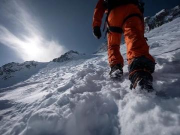 初尝登山乐趣:探秘后山线路之旅