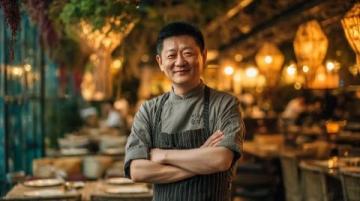 申䒕雅深入探访美食文化盛典
