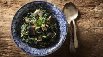 秘制家常鱼香茄子:简单步骤成就餐桌宠儿