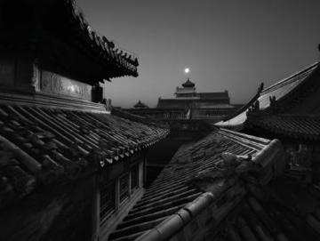 旅行我的旅行日记想沉浸式感受清代王府的魅力?这份干货满满的恭王府攻略请