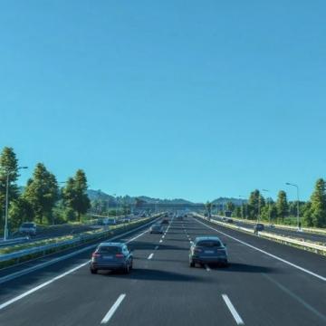 慈溪228国道南段施工设计获批 计划2028年通车