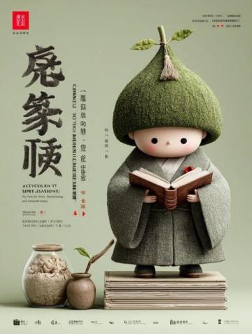 螺香四溢的惊喜万家丽负一楼螺小仙螺蛳粉