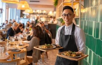 保定美食盛宴:融合官府精致与市井豪放的下饭菜艺术