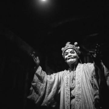 京剧冷知识"春"字辈名角大盘点!原来这些大师都是亲戚?