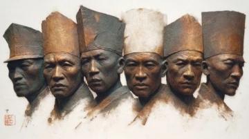 华佗:手术艺术的先驱——古代医学巨匠的故事