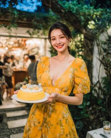 亲爱的朋友们!这里有美食分享!我是娇娇,期待与您一起探索美味之旅!
