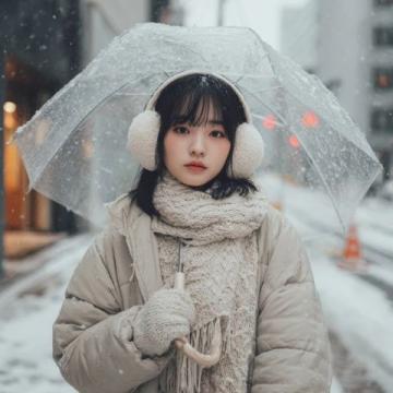 我的旅行日记:延吉第一天(雪上飞侠)