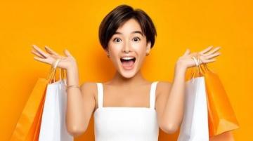 暑假来袭,心斋桥商圈购物狂欢不容错失!