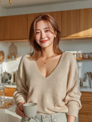 女大学生放假回家一日生活实录:平凡中的小确幸与美食传承