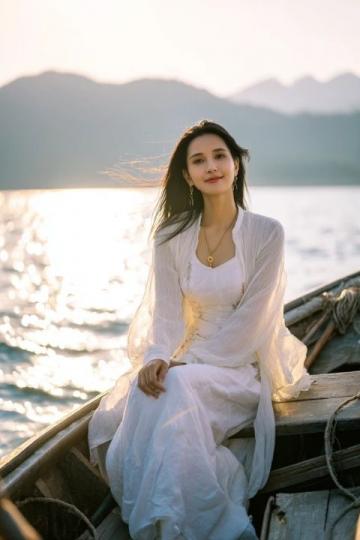 南海明珠:三沙梦幻之旅