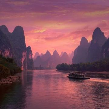 畅游长江三峡:3日完美旅行指南