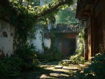 卡子湾皮革厂家属院小区:一个让人惊讶的小发现。