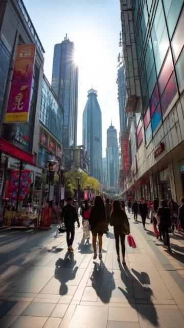 上海2天1夜穷游攻略:打工人的特种兵式旅游指南