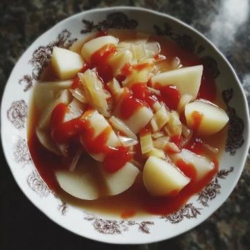夏日消暑必备:泉州与漳州特色四果汤对比评测