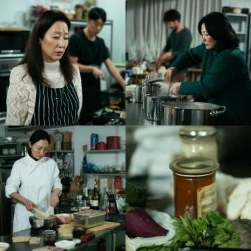 青椒炒面筋：平民英雄的美食