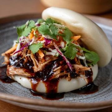 京酱肉丝:北京菜中不容忽视的经典之味