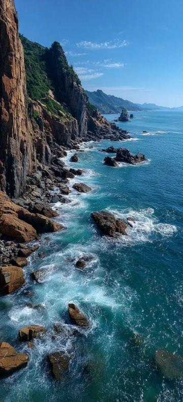 闽南三岛暴走之旅:厦门、漳州、泉州!