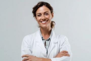 女生健康养生(女生健康常识)