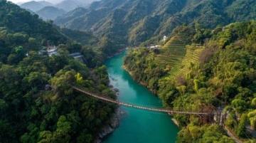 剑门关:五一假期的山水史诗与三国文化之旅