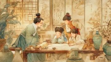 相声大师杨议518拜师宴背后隐藏的秘密！