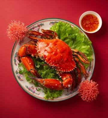 八月苍南美食探秘:传统早餐到特色海鲜全攻略