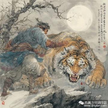 属虎男孩最吉利的乳名