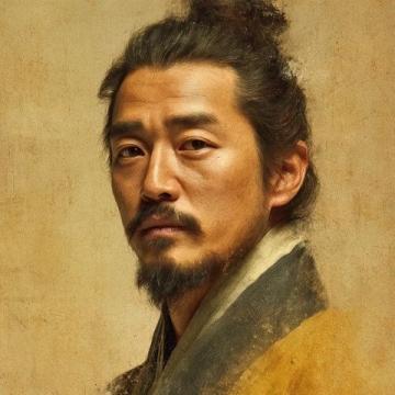 东汉张衡:科学与文学双绝的天才巨擘