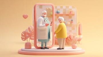 普及养生秘诀的健康科普短视频