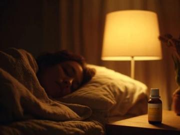 告别失眠!4款安神助眠食谱,一觉睡到大天亮~