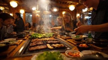 舌尖上的家乡:分享美食结交同乡好友