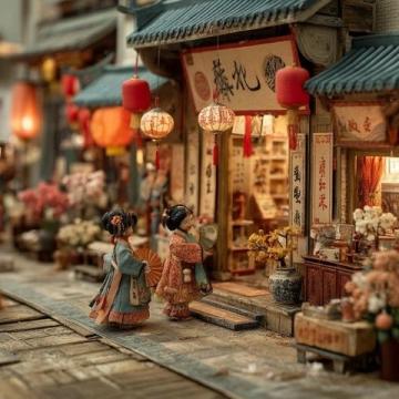 面馆的免费模式:10年老店送出惊喜,72万收入仅五天