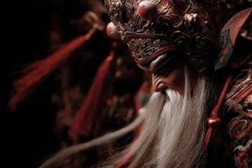 探索中国神话:玉皇大帝的起源、职能与民间庆典