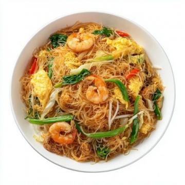 简单又美味的拌面制作方法