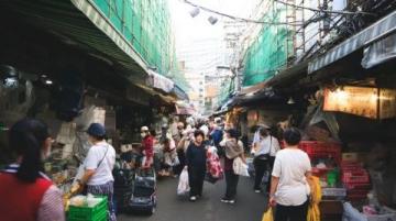 东莞18个值得一逛的批发市场推荐